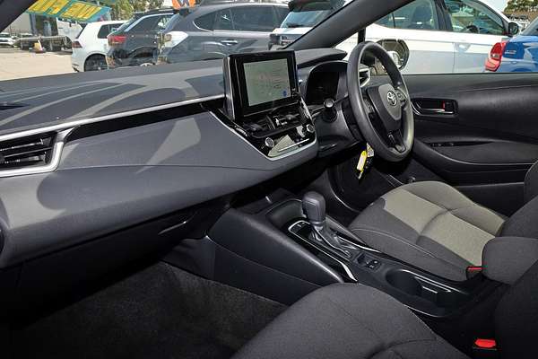 2024 Toyota Corolla Ascent Sport MZEA12R