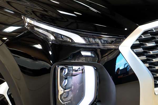 2022 Hyundai Palisade Elite LX2.V2