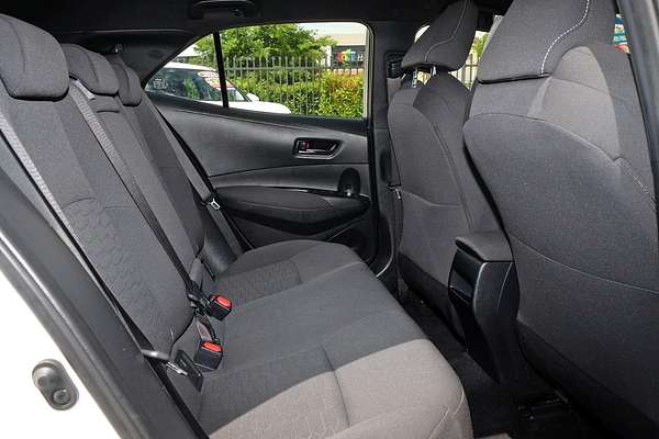 2024 Toyota Corolla Ascent Sport MZEA12R