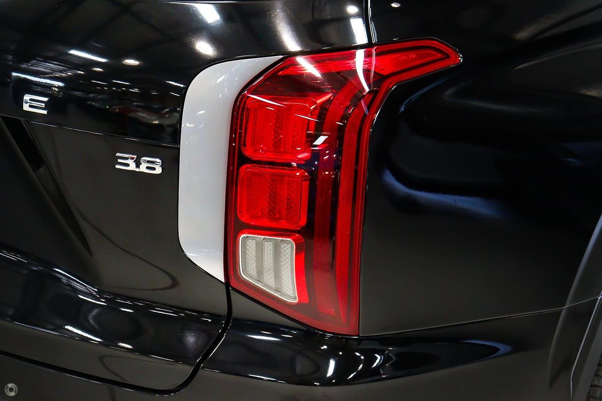 2022 Hyundai Palisade Elite LX2.V2