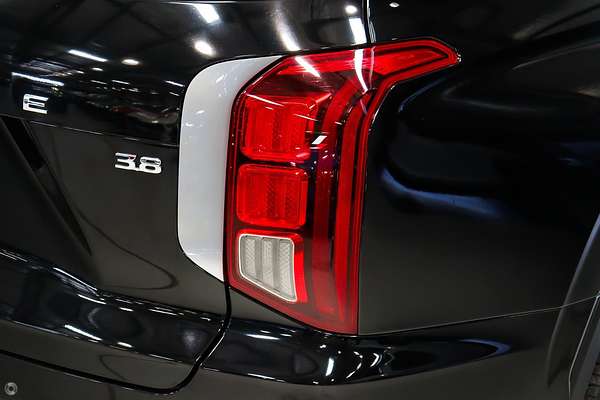 2022 Hyundai Palisade Elite LX2.V2