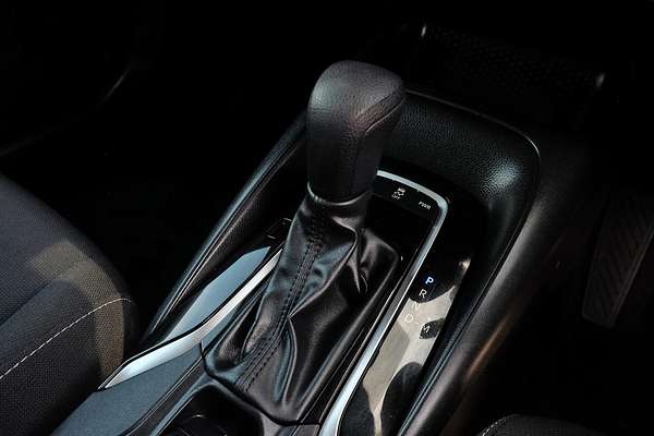 2024 Toyota Corolla Ascent Sport MZEA12R