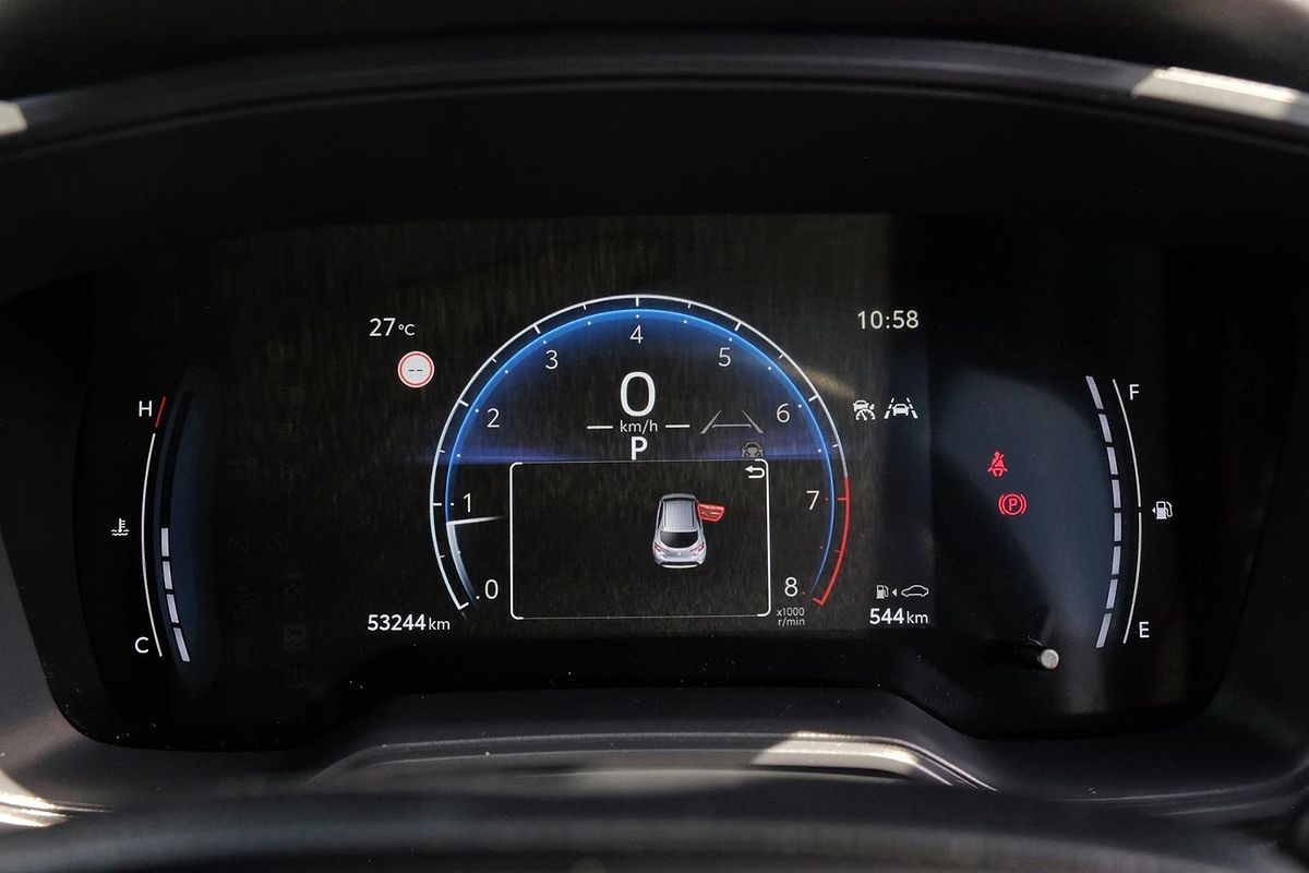 2024 Toyota Corolla Ascent Sport MZEA12R