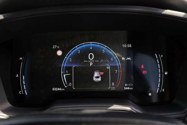 2024 Toyota Corolla Ascent Sport MZEA12R