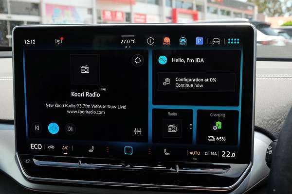 2025 Volkswagen ID.4 Pro E2