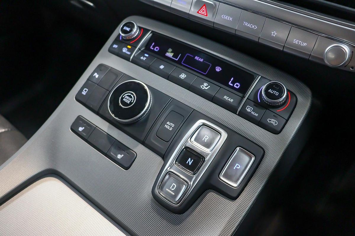 2022 Hyundai Palisade Elite LX2.V2