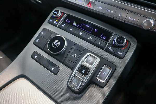 2022 Hyundai Palisade Elite LX2.V2