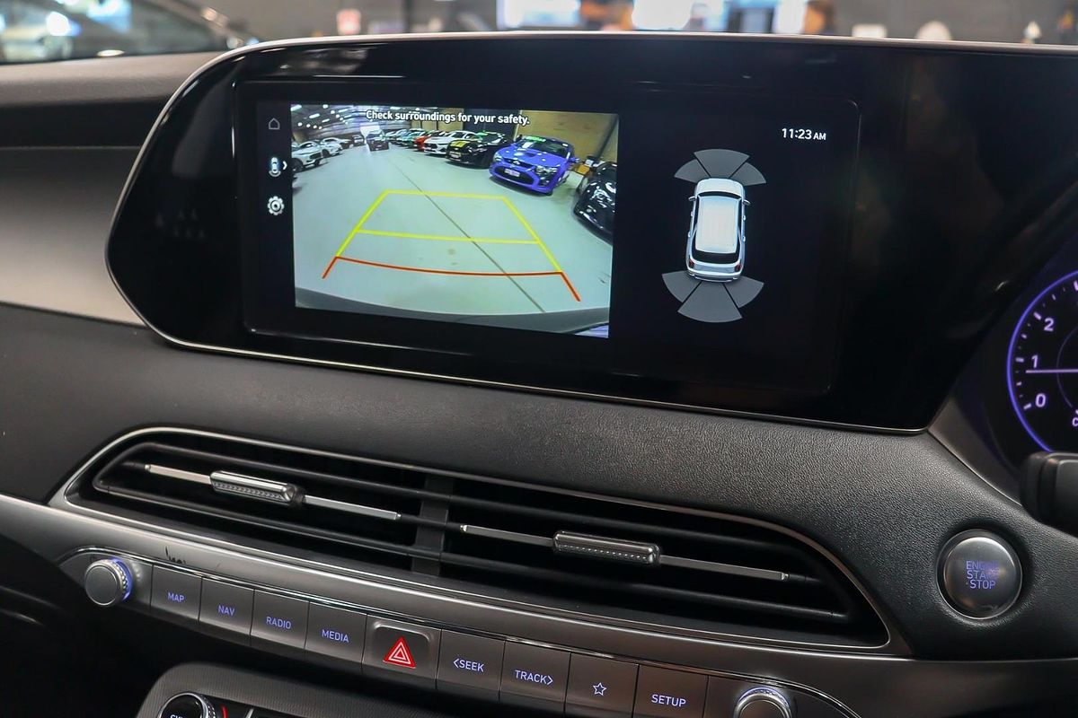 2022 Hyundai Palisade Elite LX2.V2