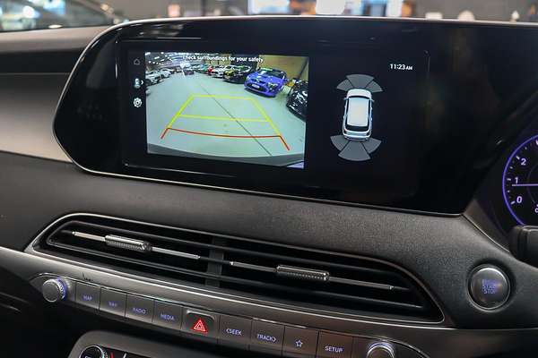 2022 Hyundai Palisade Elite LX2.V2