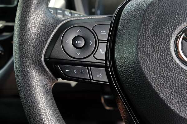 2024 Toyota Corolla Ascent Sport MZEA12R