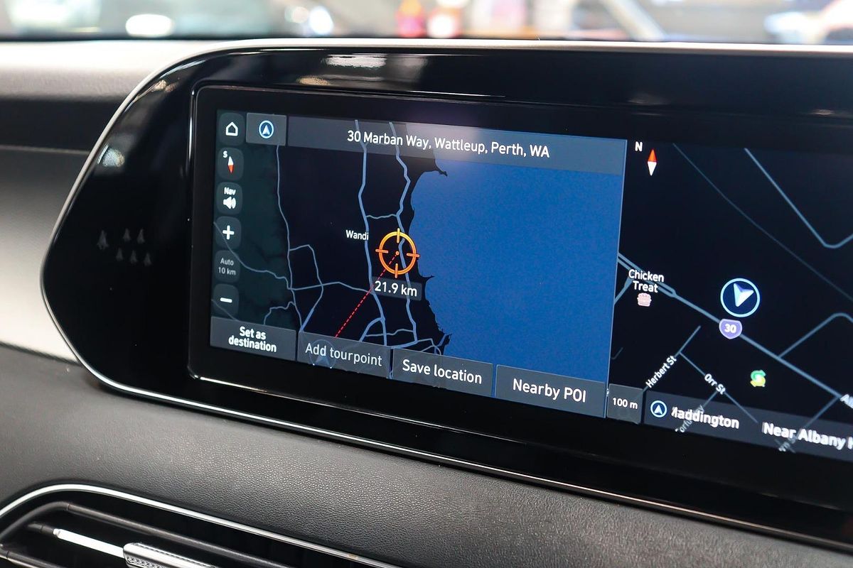 2022 Hyundai Palisade Elite LX2.V2