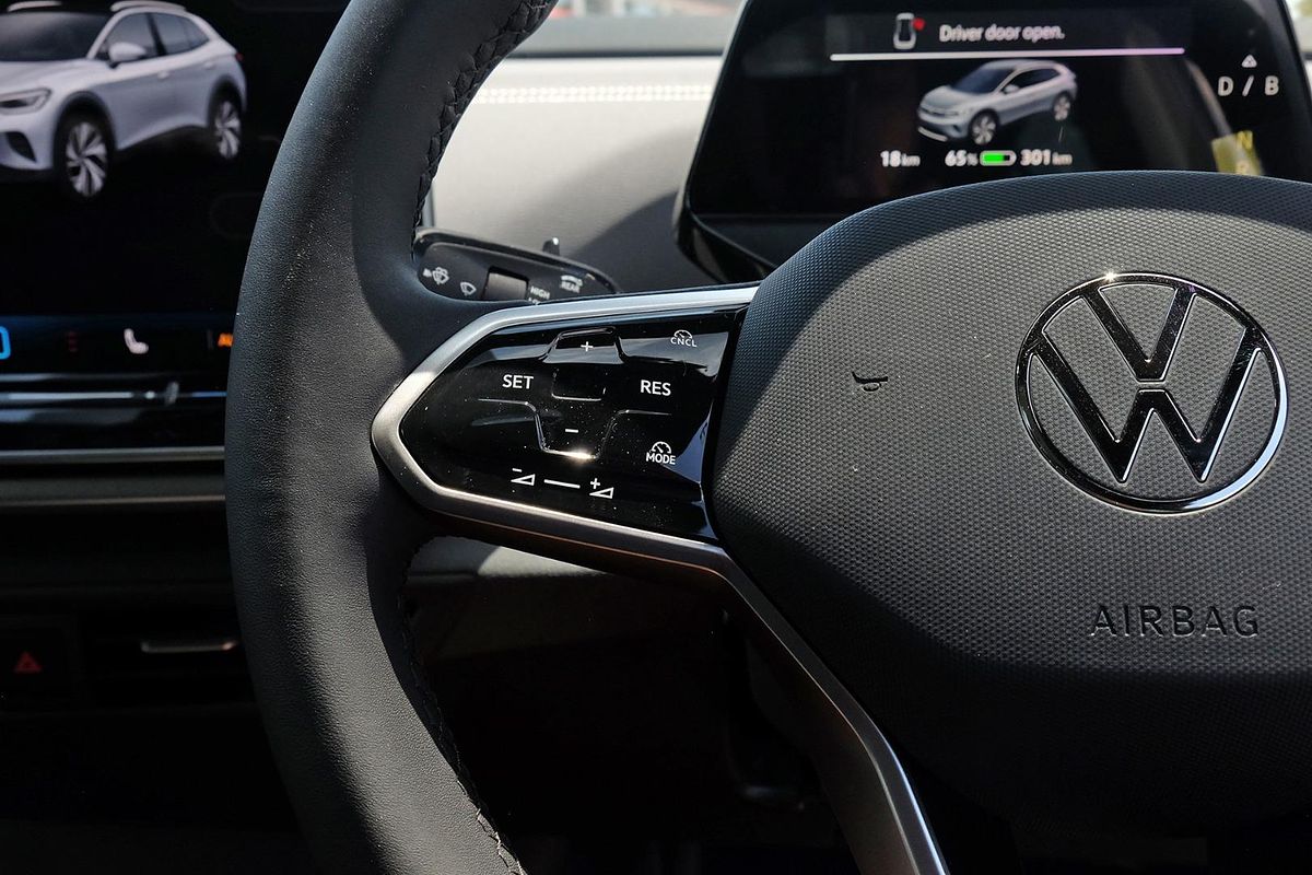 2025 Volkswagen ID.4 Pro E2