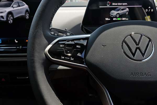 2025 Volkswagen ID.4 Pro E2