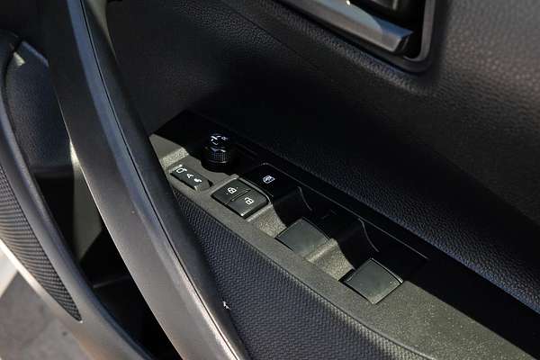 2024 Toyota Corolla Ascent Sport MZEA12R