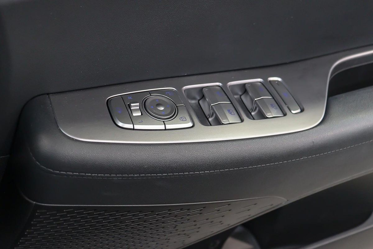 2022 Hyundai Palisade Elite LX2.V2