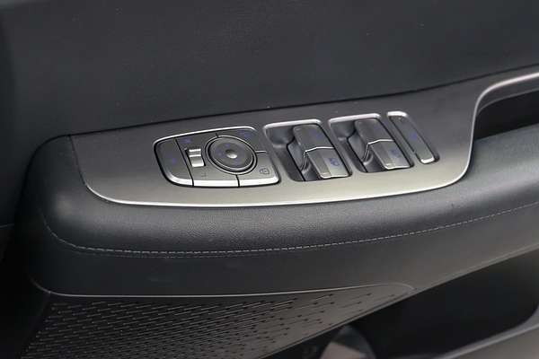 2022 Hyundai Palisade Elite LX2.V2