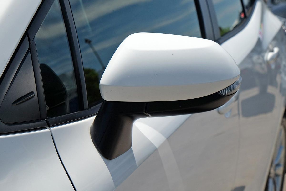 2024 Toyota Corolla Ascent Sport MZEA12R