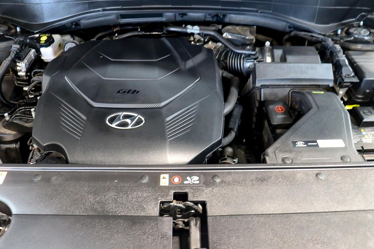 2022 Hyundai Palisade Elite LX2.V2