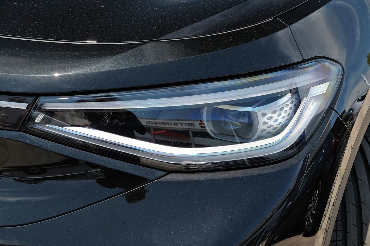 2025 Volkswagen ID.4 Pro E2