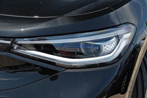 2025 Volkswagen ID.4 Pro E2