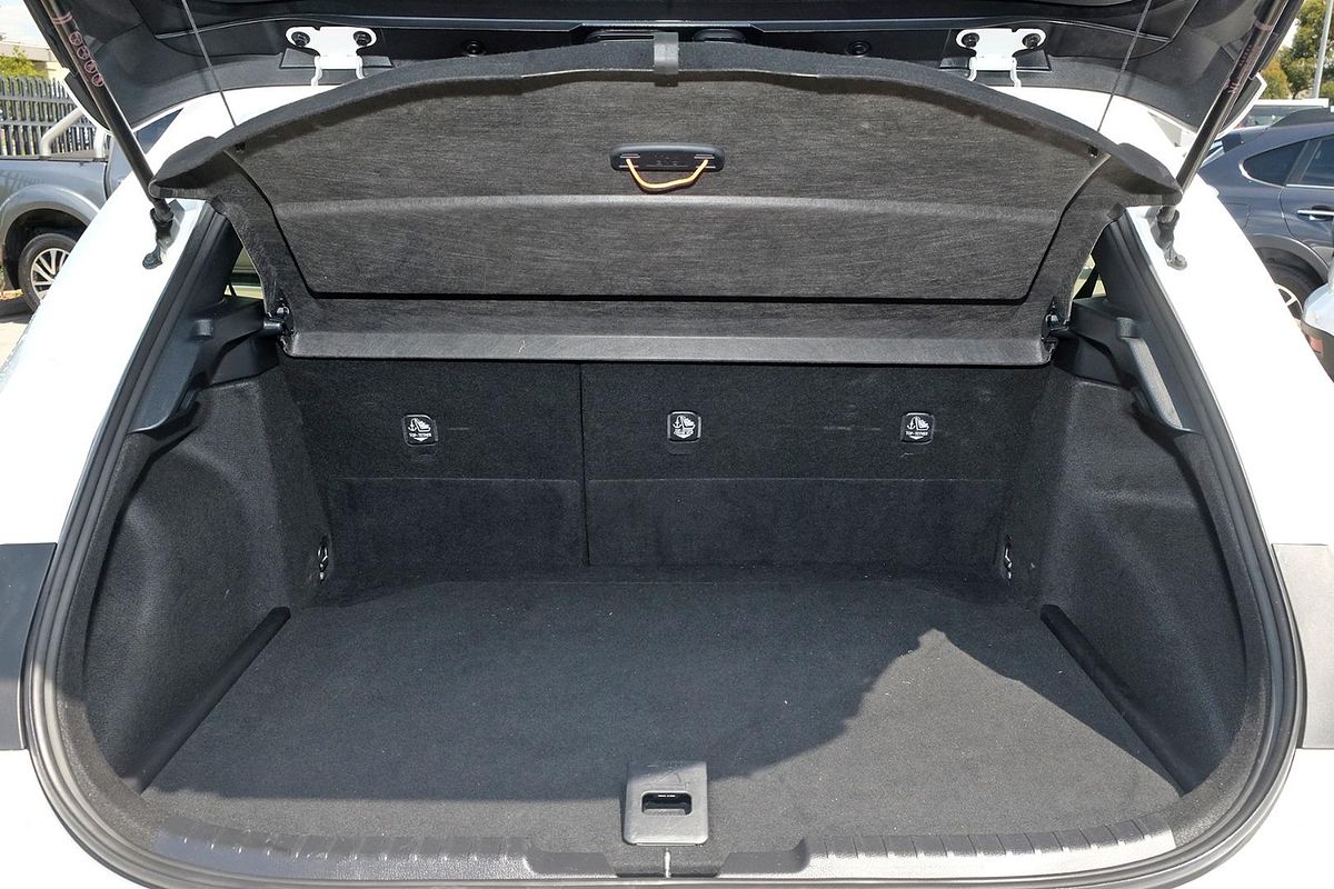 2024 Toyota Corolla Ascent Sport MZEA12R