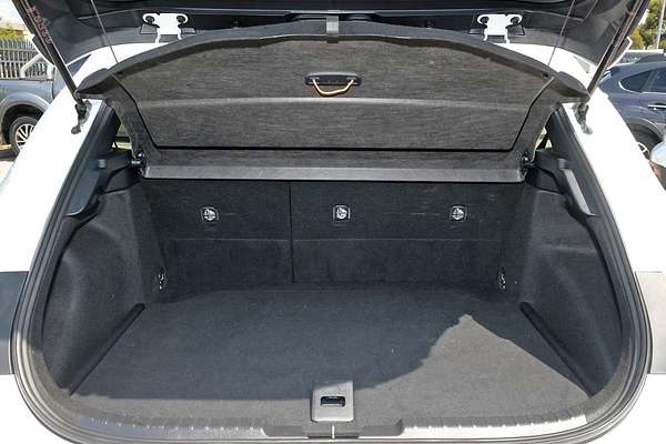 2024 Toyota Corolla Ascent Sport MZEA12R