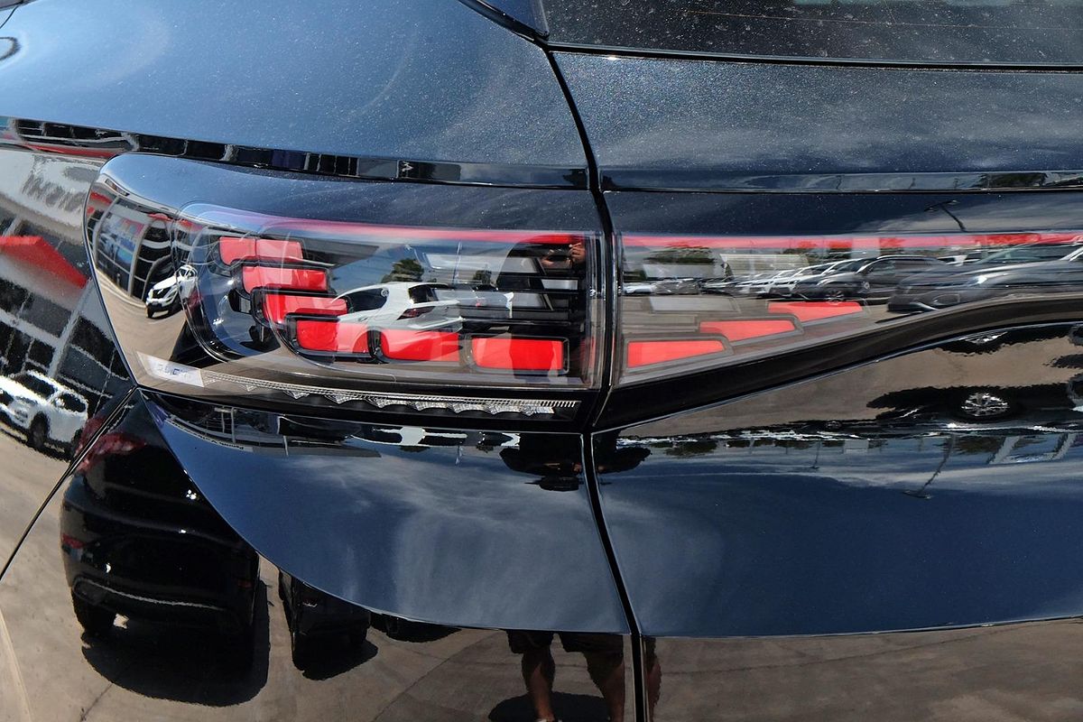 2025 Volkswagen ID.4 Pro E2