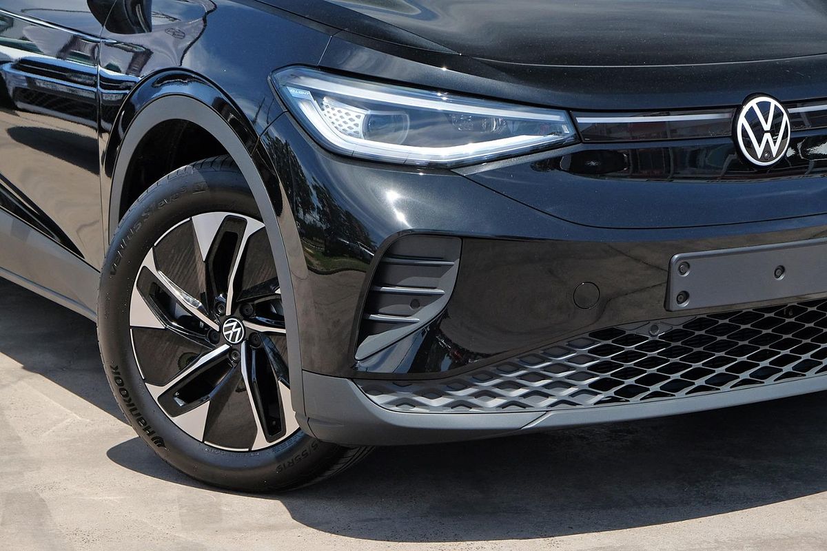 2025 Volkswagen ID.4 Pro E2