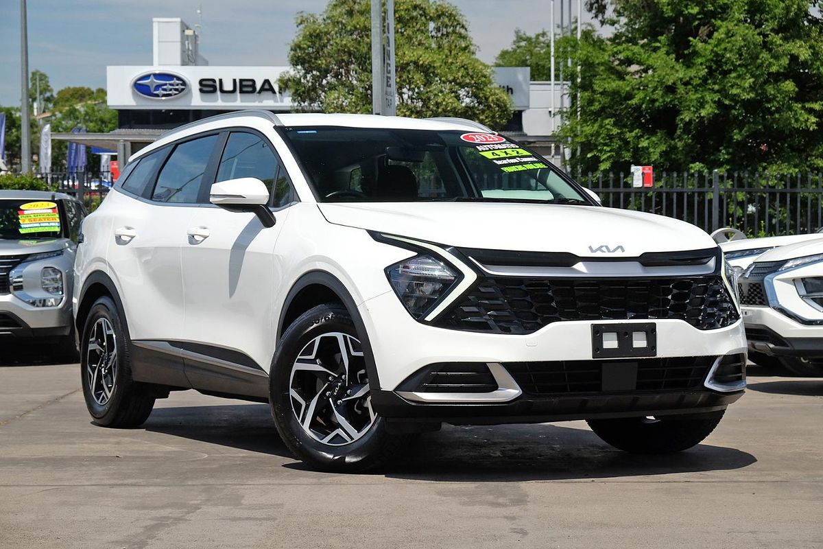 2023 Kia Sportage S NQ5