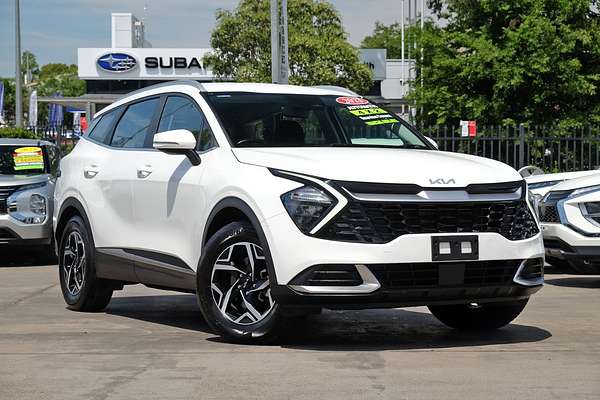 2023 Kia Sportage S NQ5