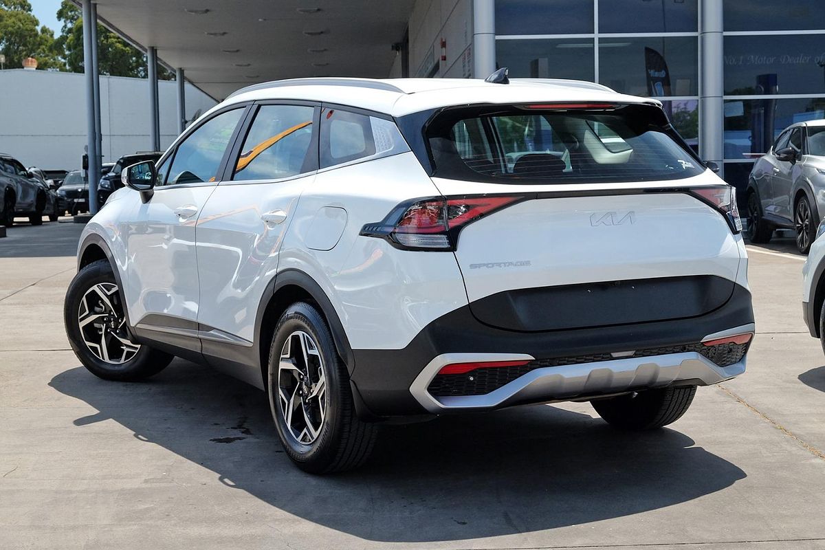 2023 Kia Sportage S NQ5