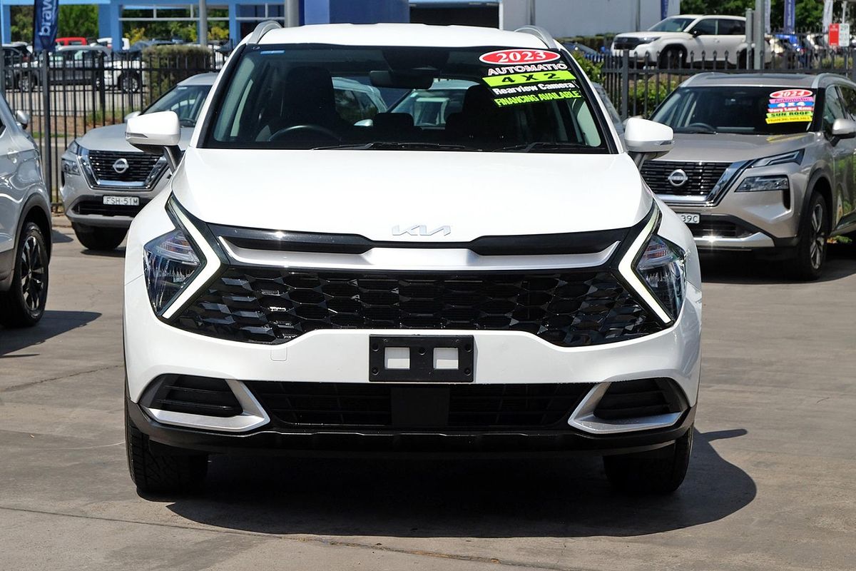 2023 Kia Sportage S NQ5