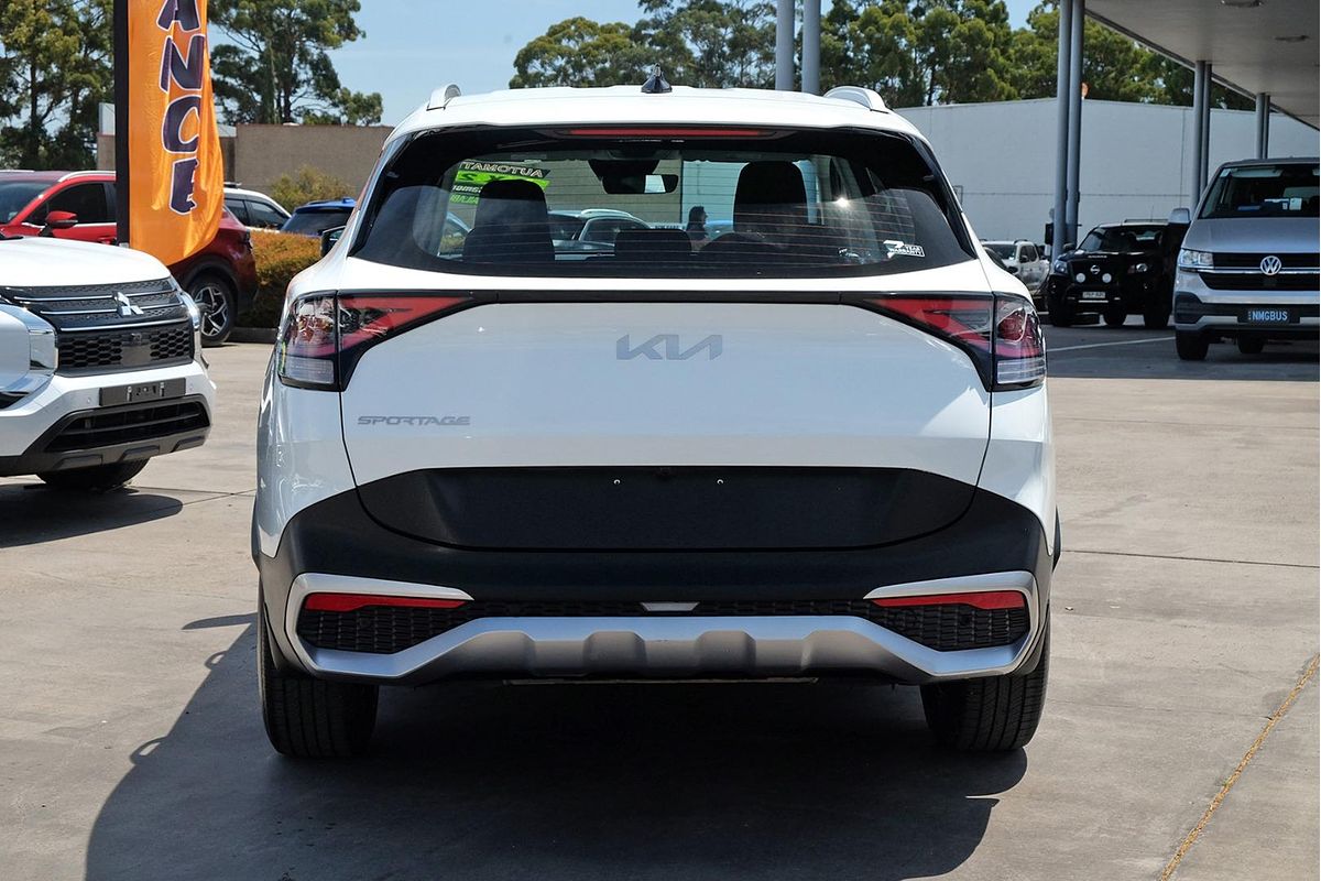 2023 Kia Sportage S NQ5