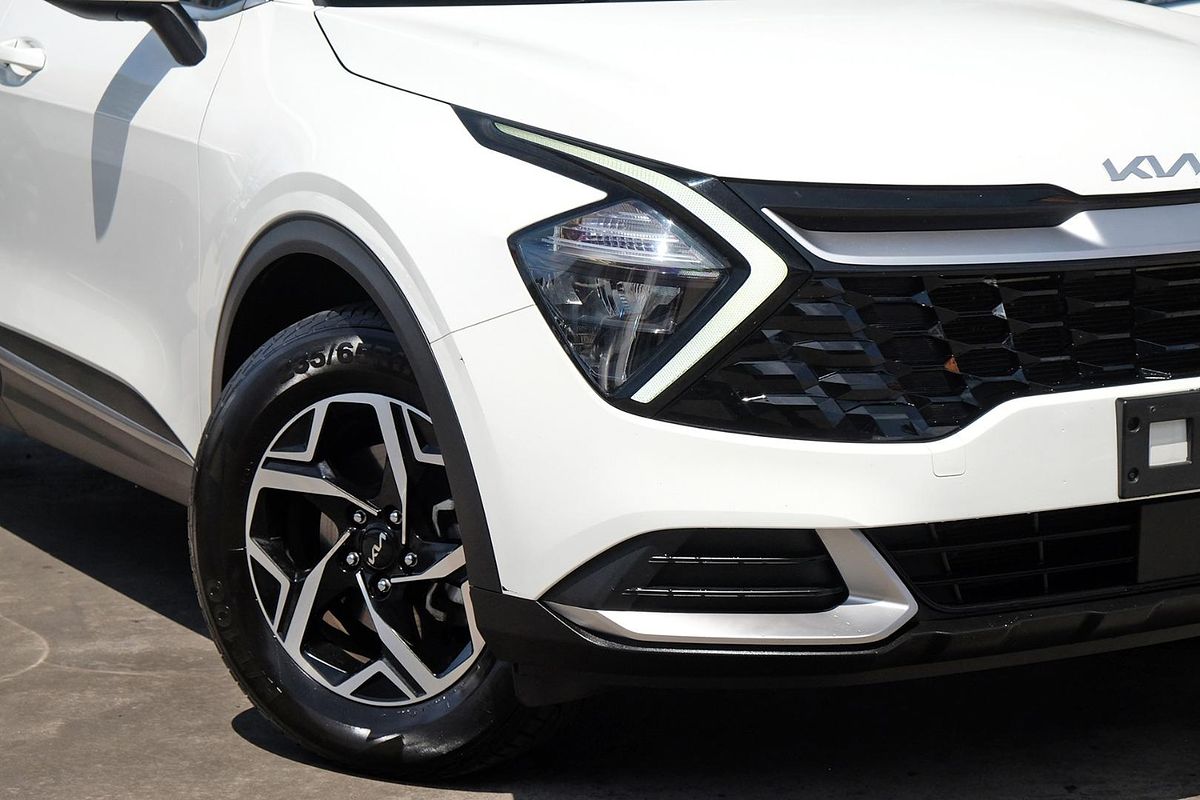 2023 Kia Sportage S NQ5