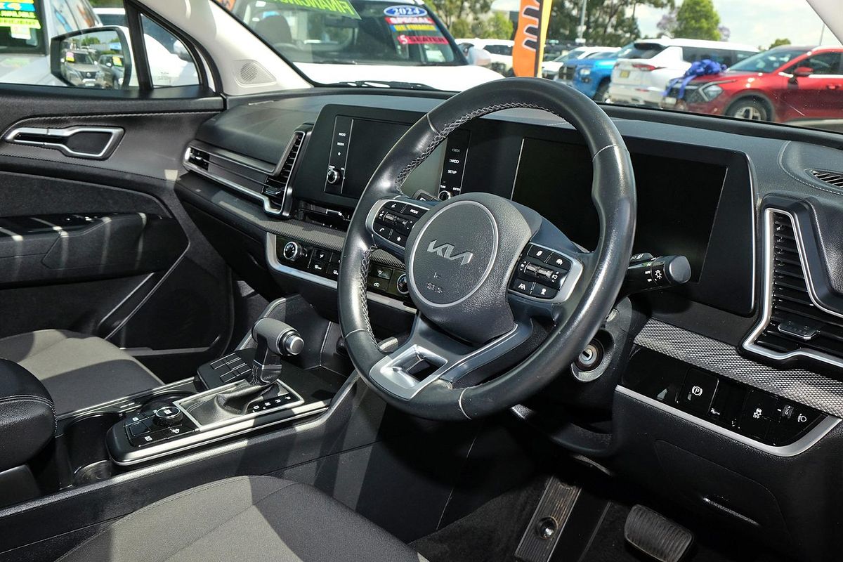 2023 Kia Sportage S NQ5