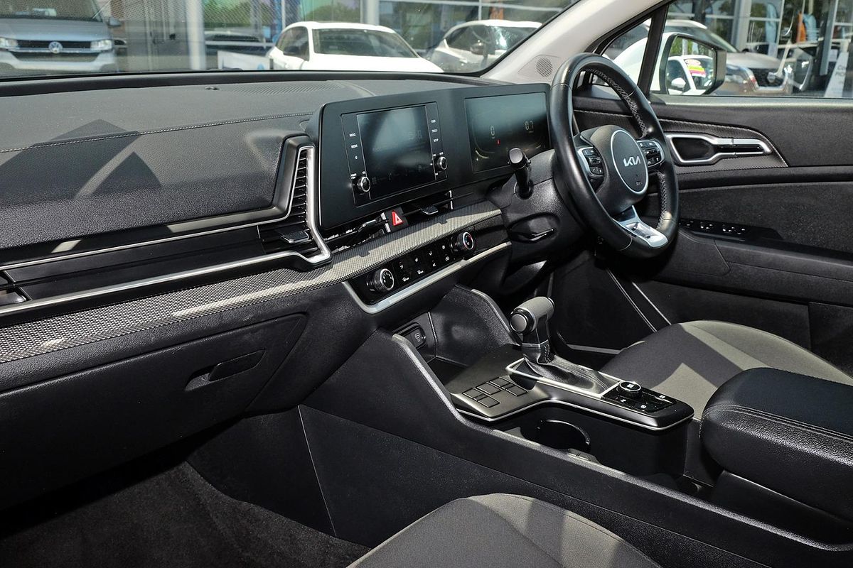 2023 Kia Sportage S NQ5