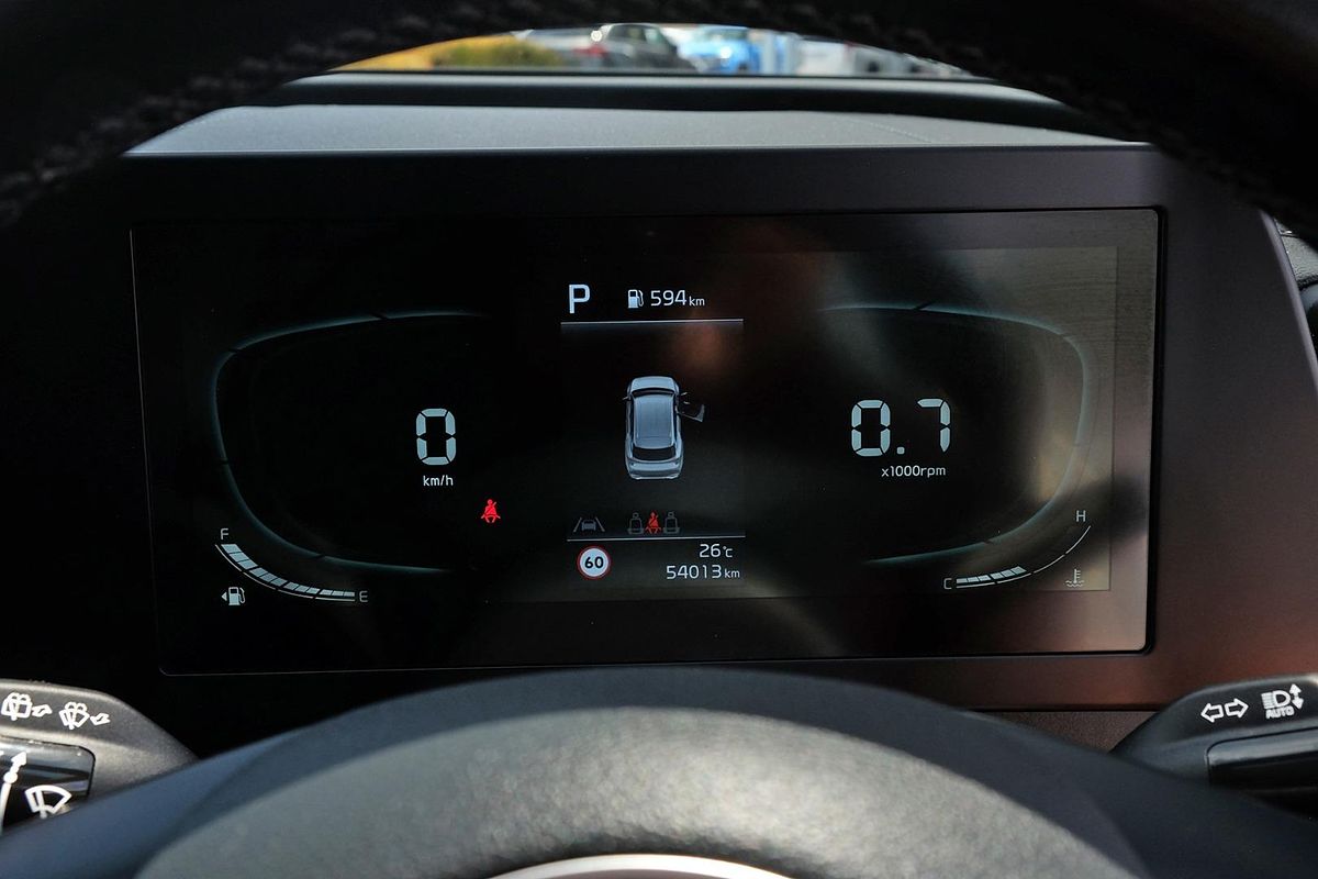 2023 Kia Sportage S NQ5