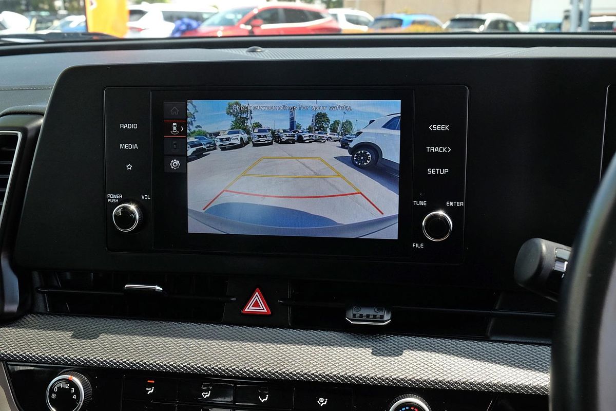 2023 Kia Sportage S NQ5