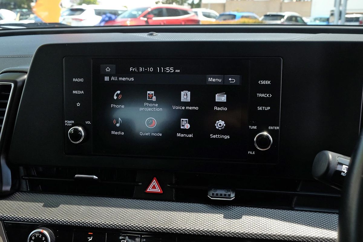 2023 Kia Sportage S NQ5