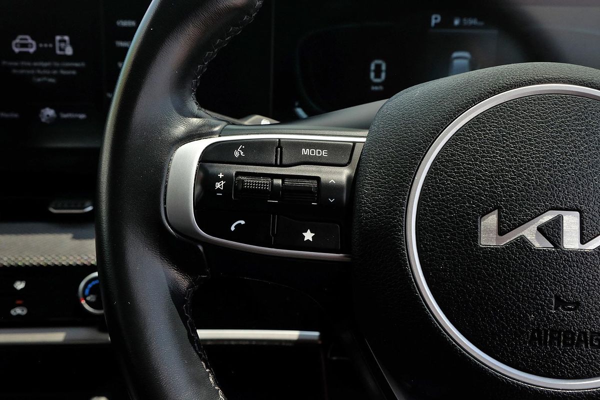 2023 Kia Sportage S NQ5