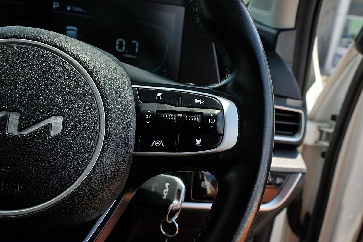 2023 Kia Sportage S NQ5