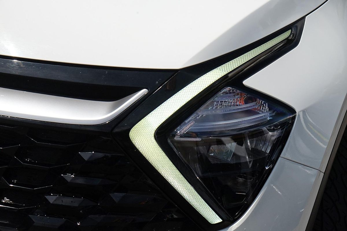 2023 Kia Sportage S NQ5