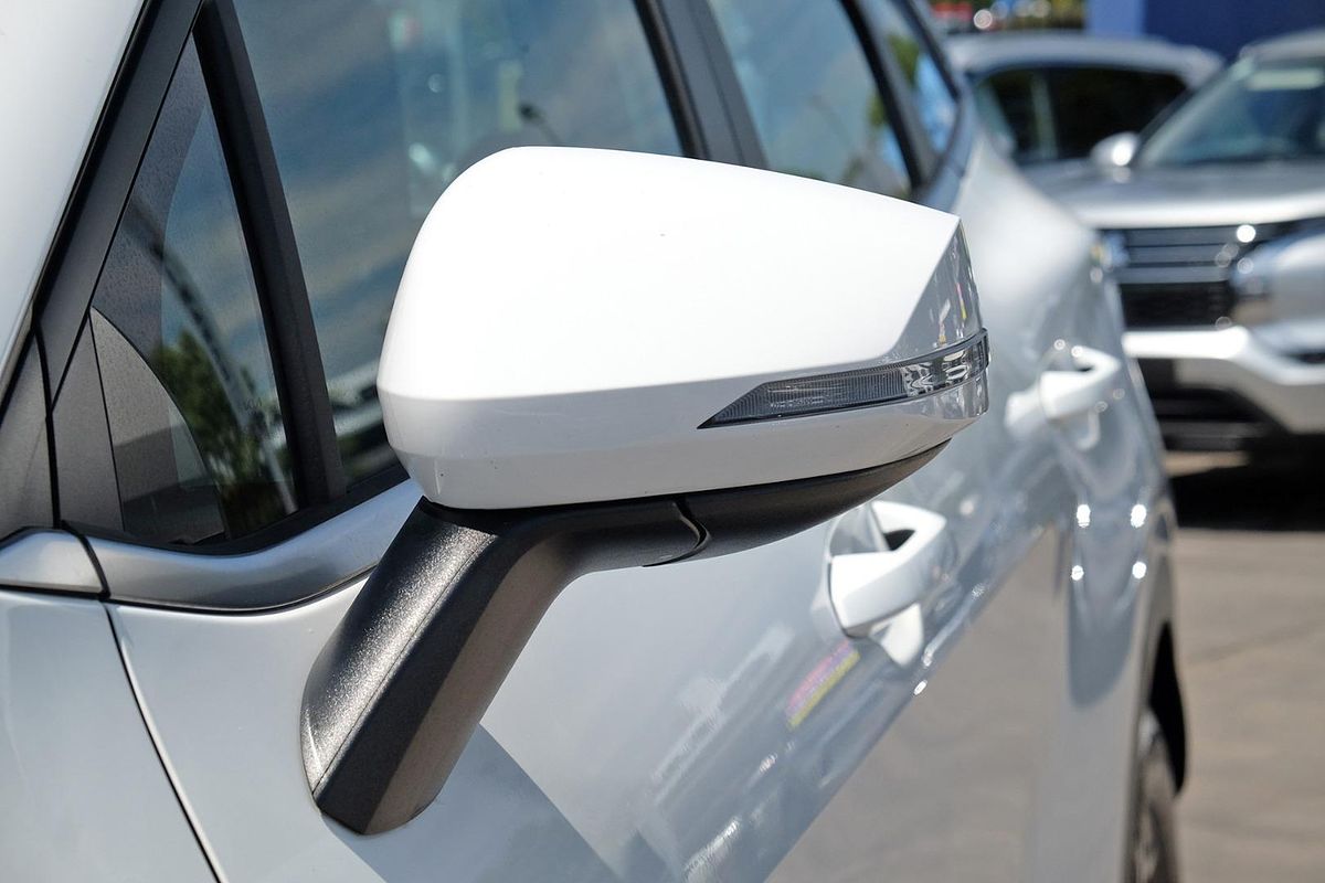 2023 Kia Sportage S NQ5