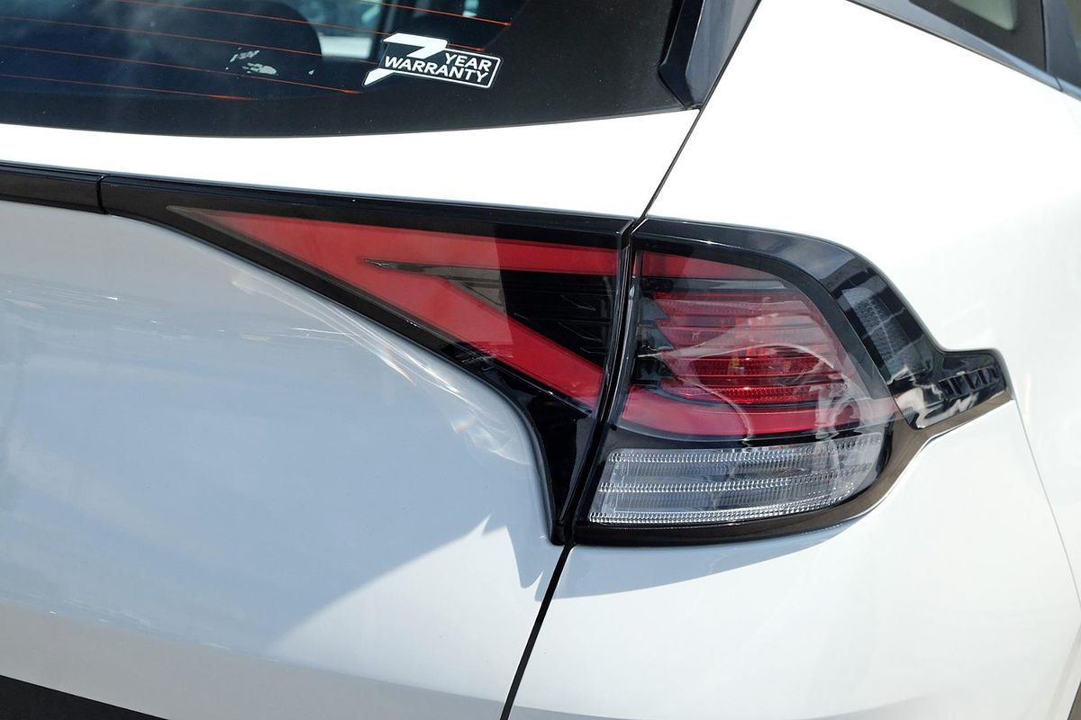 2023 Kia Sportage S NQ5