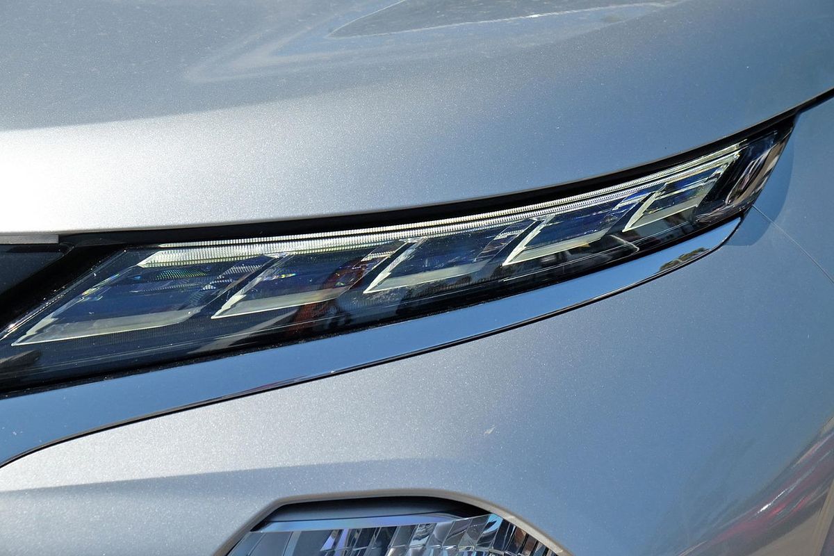 2024 Mitsubishi Outlander ES ZM