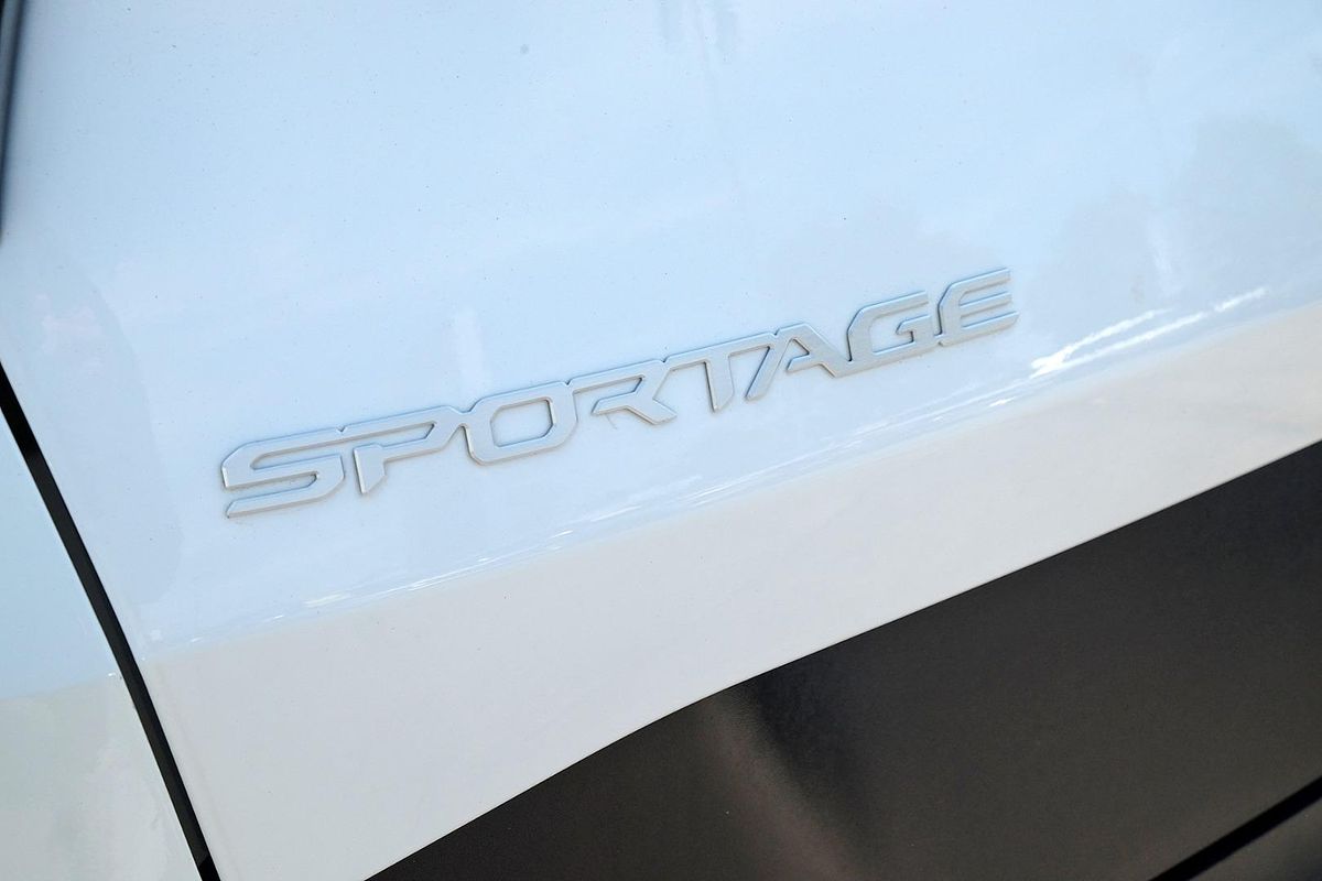 2023 Kia Sportage S NQ5