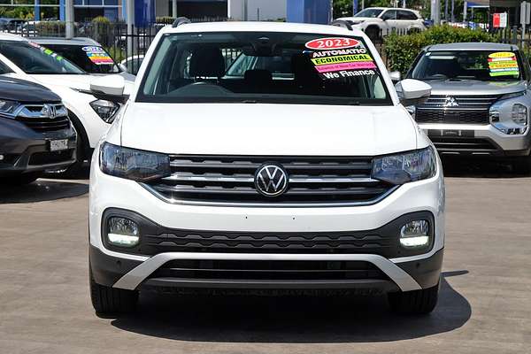 2023 Volkswagen T-Cross 85TSI Life C11