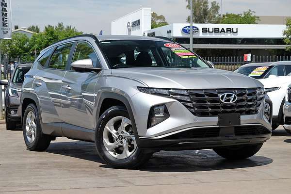 2023 Hyundai Tucson NX4.V2