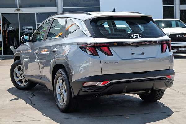 2023 Hyundai Tucson NX4.V2