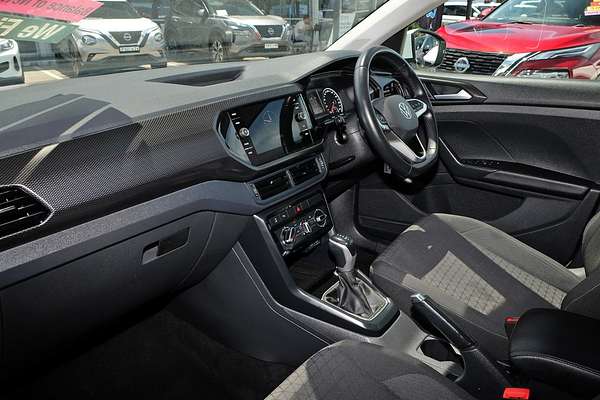 2023 Volkswagen T-Cross 85TSI Life C11
